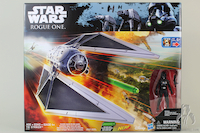 Star Wars Rogue One TIE Striker