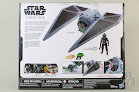 Star Wars Rogue One TIE Striker