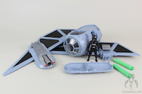 Star Wars Rogue One TIE Striker