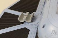 Star Wars Rogue One TIE Striker