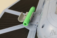 Star Wars Rogue One TIE Striker