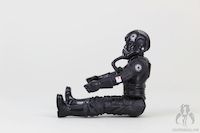 Star Wars Rogue One TIE Striker