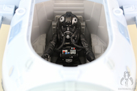 Star Wars Rogue One TIE Striker