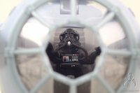 Star Wars Rogue One TIE Striker