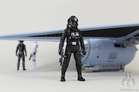 Star Wars Rogue One TIE Striker