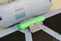 Star Wars Rogue One TIE Striker