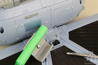 Star Wars Rogue One TIE Striker