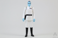 Star Wars Rogue One Grand Admiral Thrawn