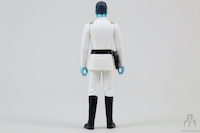 Star Wars Rogue One Grand Admiral Thrawn
