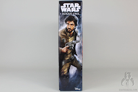 Star Wars Rogue One Rebel U-Wing Fighter