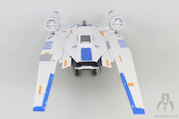 Star Wars Rogue One Rebel U-Wing Fighter