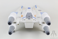 Star Wars Rogue One Rebel U-Wing Fighter