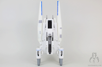 Star Wars Rogue One Rebel U-Wing Fighter