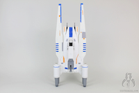 Star Wars Rogue One Rebel U-Wing Fighter
