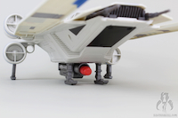 Star Wars Rogue One Rebel U-Wing Fighter