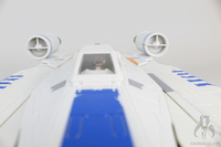 Star Wars Rogue One Rebel U-Wing Fighter