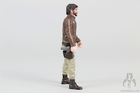 Star Wars Rogue One Rebel U-Wing Fighter