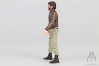 Star Wars Rogue One Rebel U-Wing Fighter