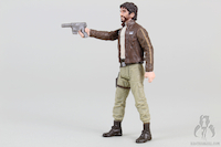 Star Wars Rogue One Rebel U-Wing Fighter