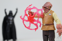 Darth Vader