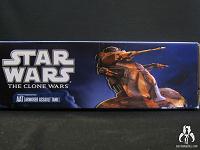 Star Wars Shadows Of The Dark Side Armored Assault Tank (AAT)