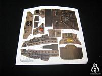 Star Wars Shadows Of The Dark Side Armored Assault Tank (AAT)