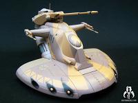 Star Wars Shadows Of The Dark Side Armored Assault Tank (AAT)