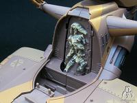 Star Wars Shadows Of The Dark Side Armored Assault Tank (AAT)