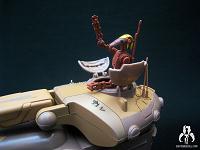 Star Wars Shadows Of The Dark Side Armored Assault Tank (AAT)