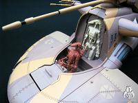 Star Wars Shadows Of The Dark Side Armored Assault Tank (AAT)