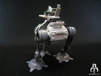 All Terrain Attack Pod