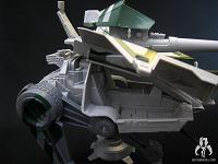 Star Wars Shadows Of The Dark Side All Terrain Attack Pod (AT-AP)