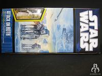 Star Wars Shadows Of The Dark Side Attack on Hoth