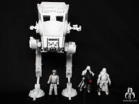 Star Wars Shadows Of The Dark Side Attack on Hoth