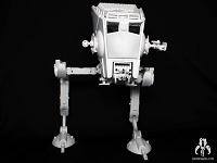 Star Wars Shadows Of The Dark Side Attack on Hoth