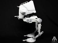 Star Wars Shadows Of The Dark Side Attack on Hoth