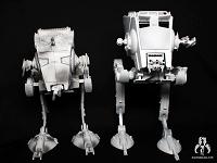 Star Wars Shadows Of The Dark Side Attack on Hoth