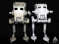 Star Wars Shadows Of The Dark Side Attack on Hoth
