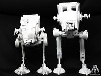 Star Wars Shadows Of The Dark Side Attack on Hoth