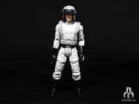 Star Wars Shadows Of The Dark Side Attack on Hoth