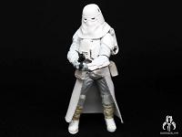 Star Wars Shadows Of The Dark Side Attack on Hoth