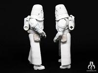 Star Wars Shadows Of The Dark Side Attack on Hoth