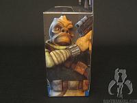 Star Wars Shadows Of The Dark Side Speeder Bike with Castas