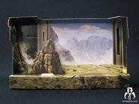 Star Wars Shadows Of The Dark Side Clone Troopers & Droids