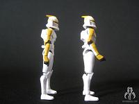 Clone Troopers & Droids