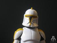 Star Wars Shadows Of The Dark Side Clone Troopers & Droids