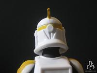 Star Wars Shadows Of The Dark Side Clone Troopers & Droids