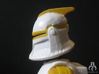 Star Wars Shadows Of The Dark Side Clone Troopers & Droids