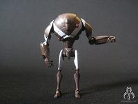 Star Wars Shadows Of The Dark Side Clone Troopers & Droids