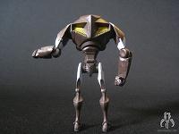 Star Wars Shadows Of The Dark Side Clone Troopers & Droids